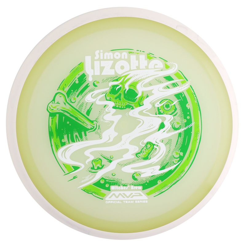 Eclipse Aspect SE - Simon Lizotte Halloween