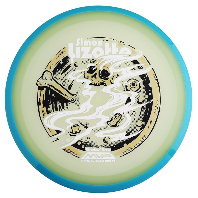 Eclipse Aspect SE - Simon Lizotte Halloween