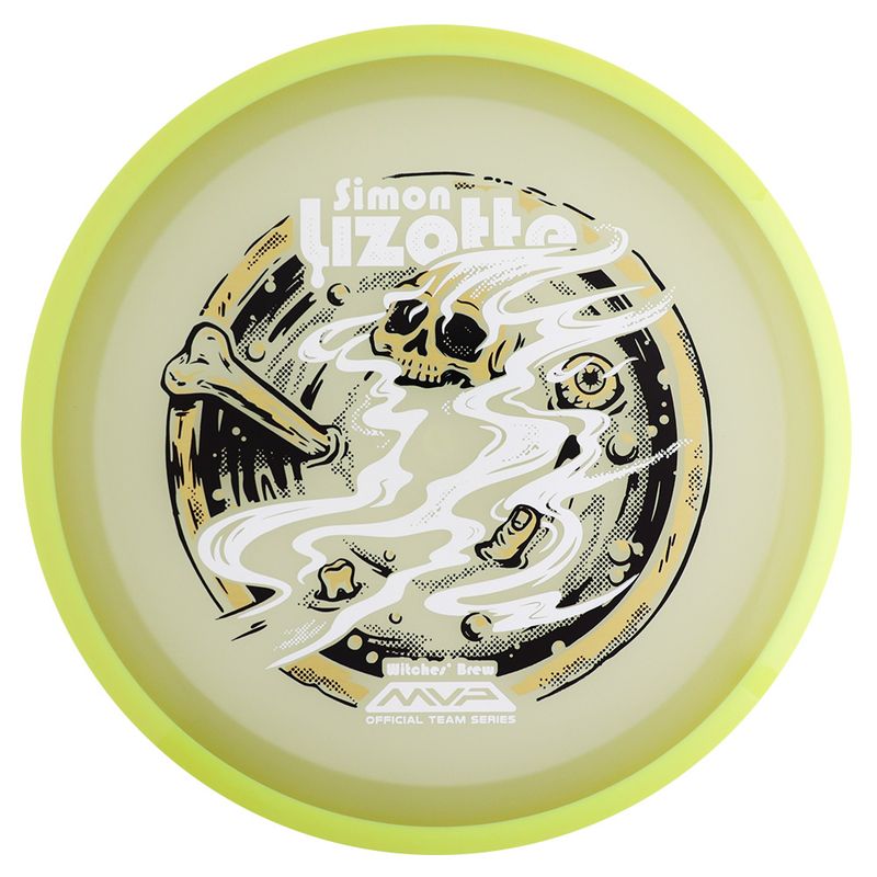 Eclipse Aspect SE - Simon Lizotte Halloween