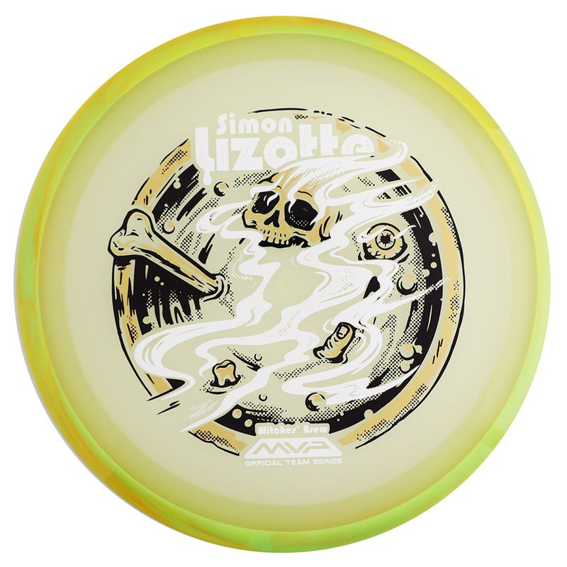 Eclipse Aspect SE - Simon Lizotte Halloween