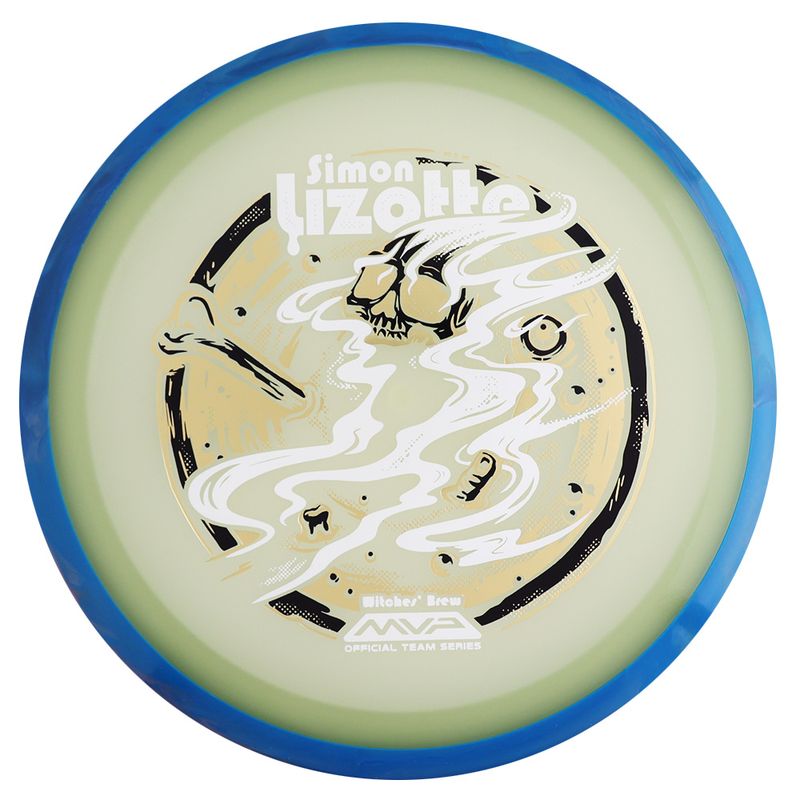 Eclipse Aspect SE - Simon Lizotte Halloween