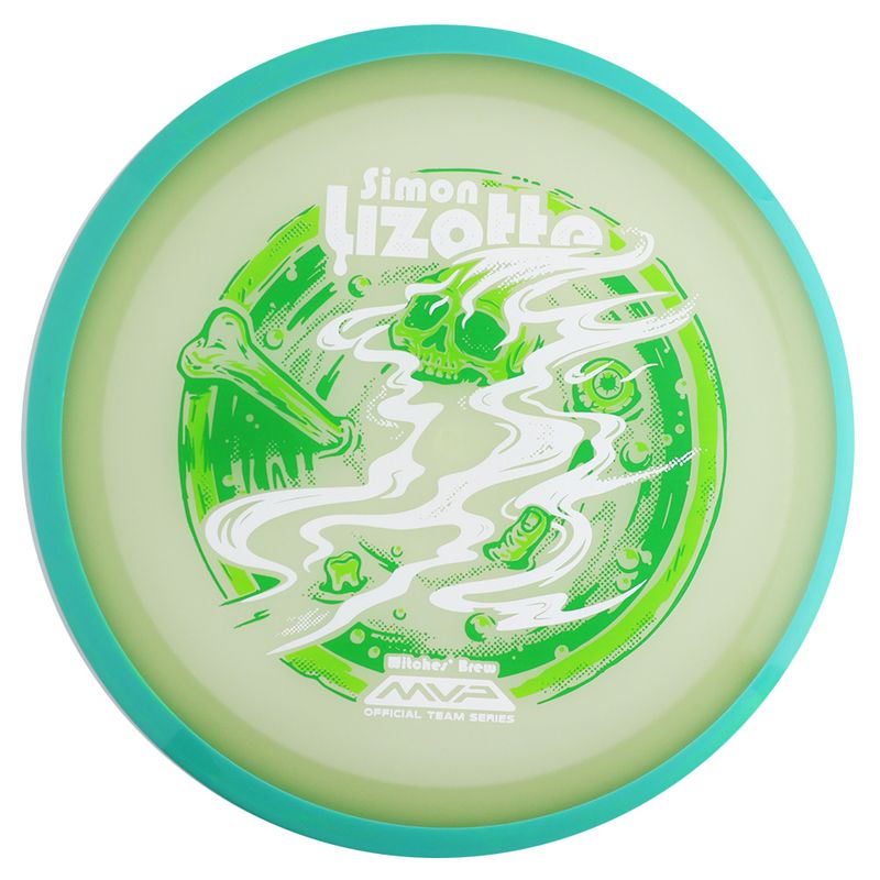 Eclipse Aspect SE - Simon Lizotte Halloween