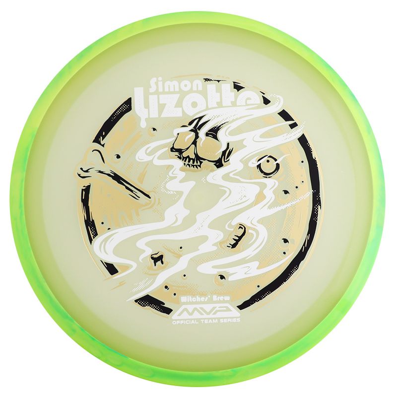 Eclipse Aspect SE - Simon Lizotte Halloween