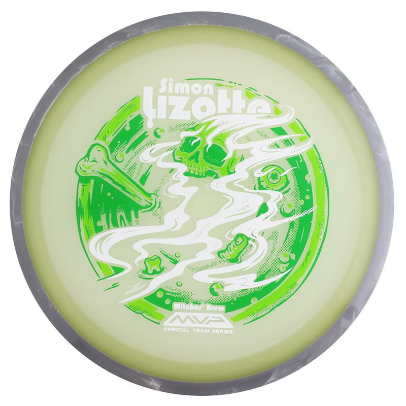 Eclipse Aspect SE - Simon Lizotte Halloween