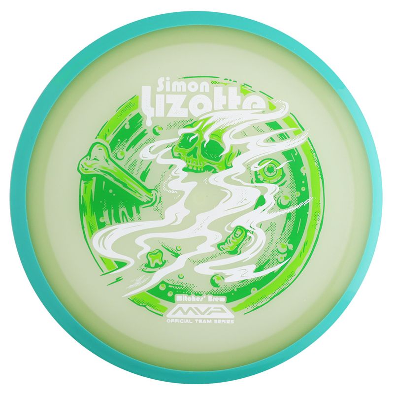 Eclipse Aspect SE - Simon Lizotte Halloween
