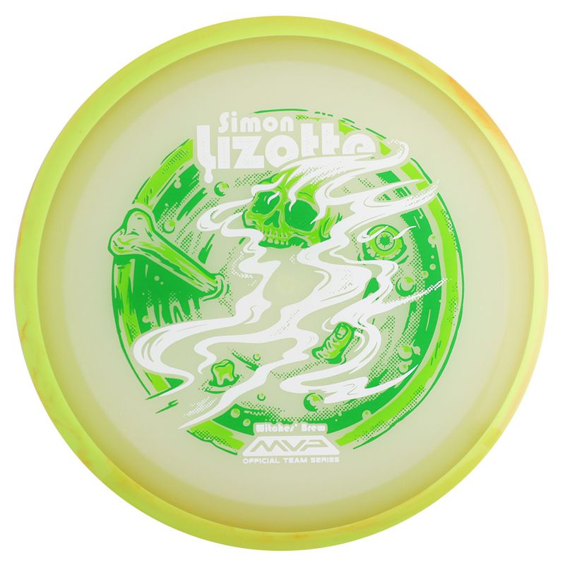Eclipse Aspect SE - Simon Lizotte Halloween