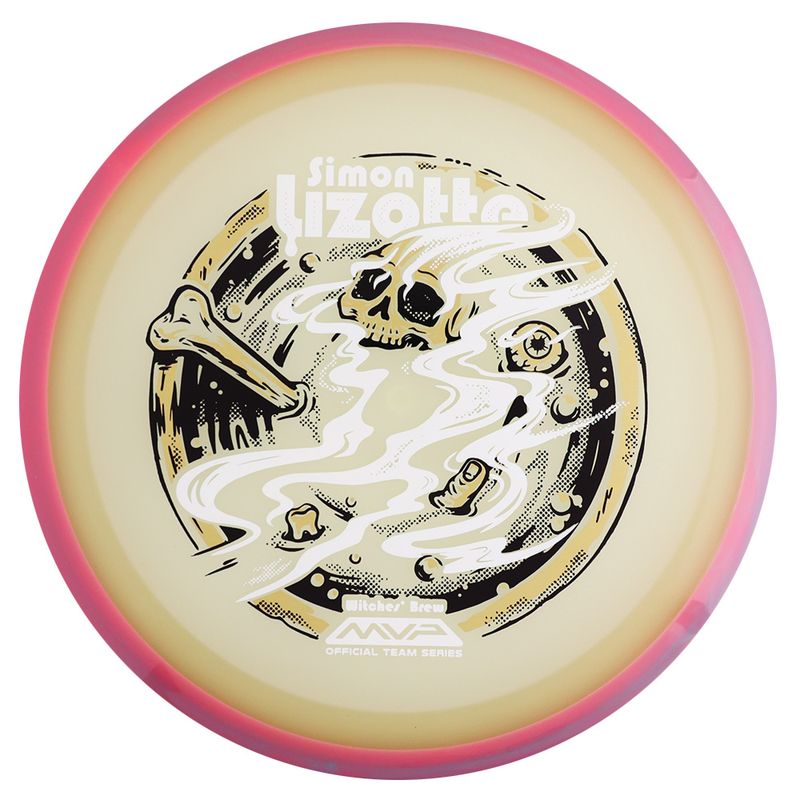Eclipse Aspect SE - Simon Lizotte Halloween