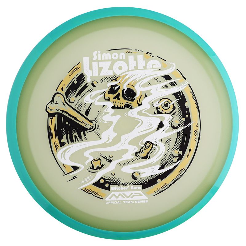 Eclipse Aspect SE - Simon Lizotte Halloween