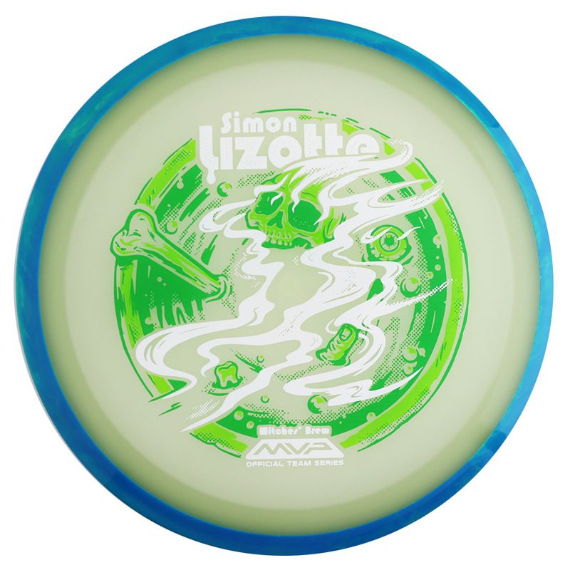 Eclipse Aspect SE - Simon Lizotte Halloween