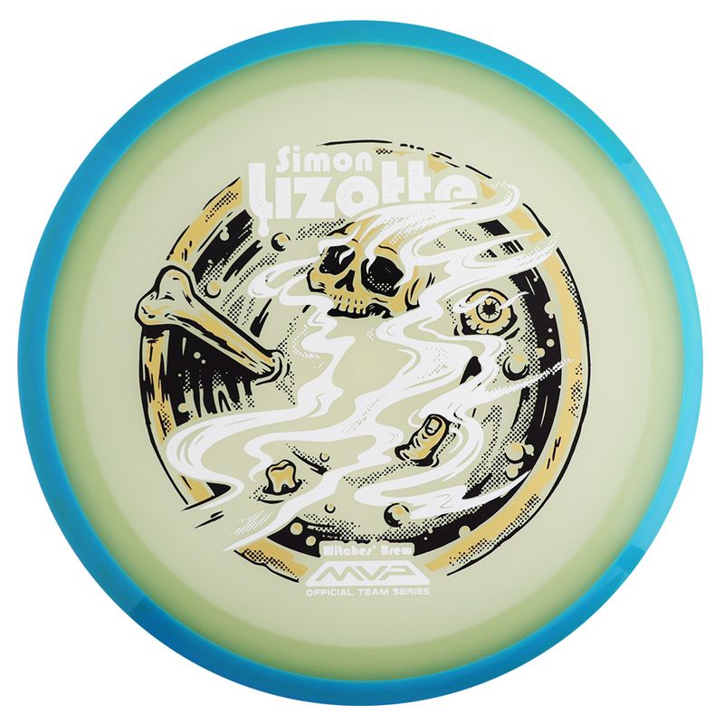 Eclipse Aspect SE - Simon Lizotte Halloween