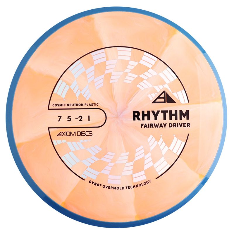 Cosmic Neutron Rhythm