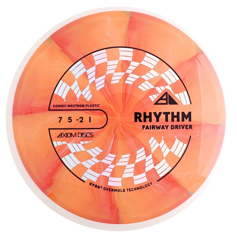 Cosmic Neutron Rhythm