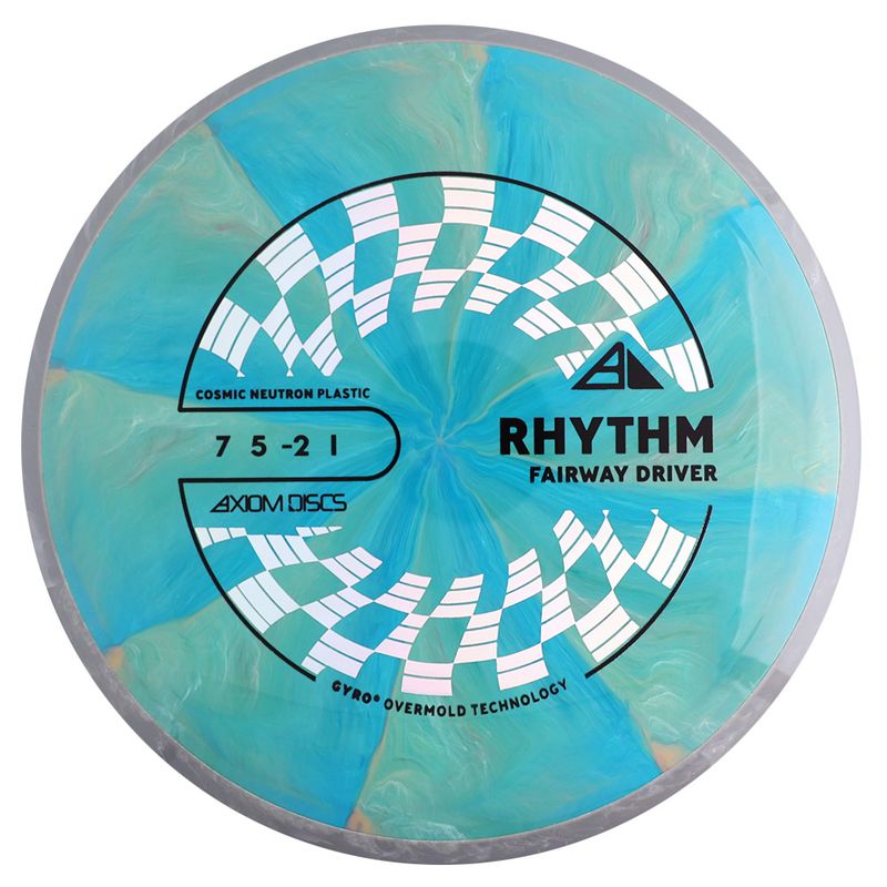 Cosmic Neutron Rhythm