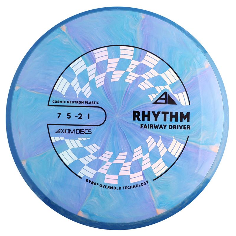 Cosmic Neutron Rhythm