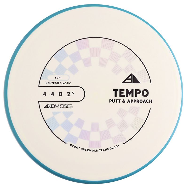 Neutron Tempo Soft