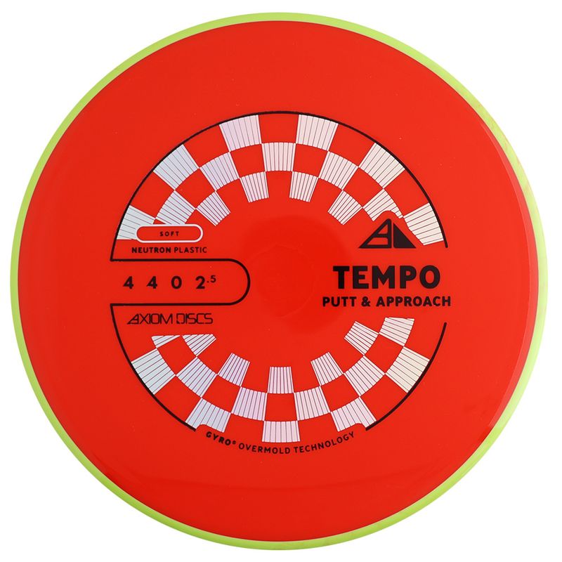 Neutron Tempo Soft