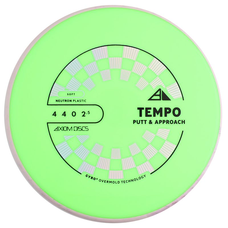 Neutron Tempo Soft