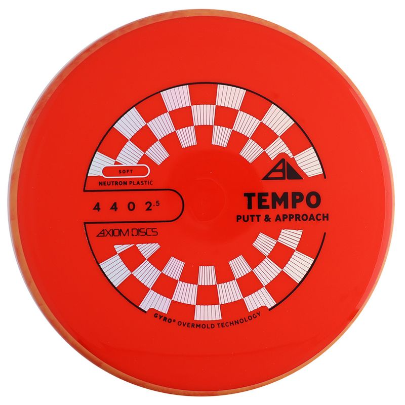 Neutron Tempo Soft