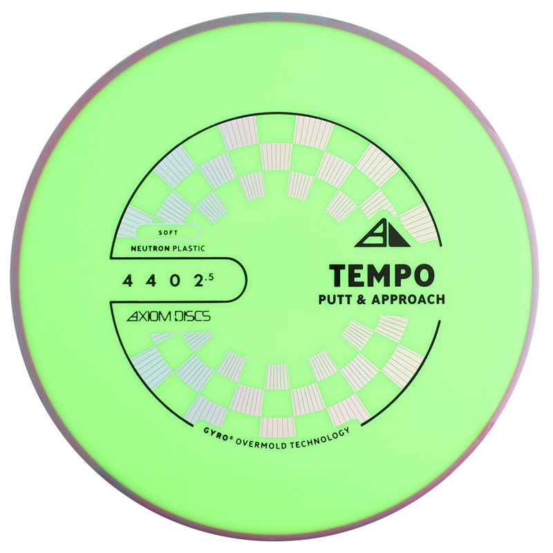 Neutron Tempo Soft