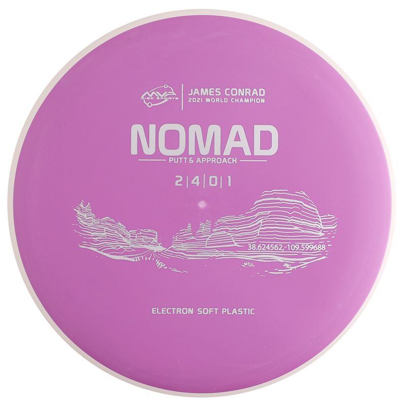 Electron Nomad Soft - Project Lab Coat