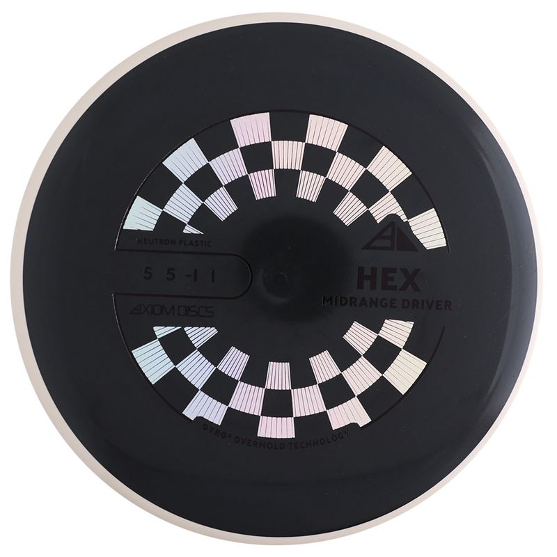 Neutron Hex - Project Lab Coat