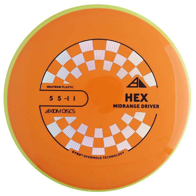 Neutron Hex - Project Lab Coat