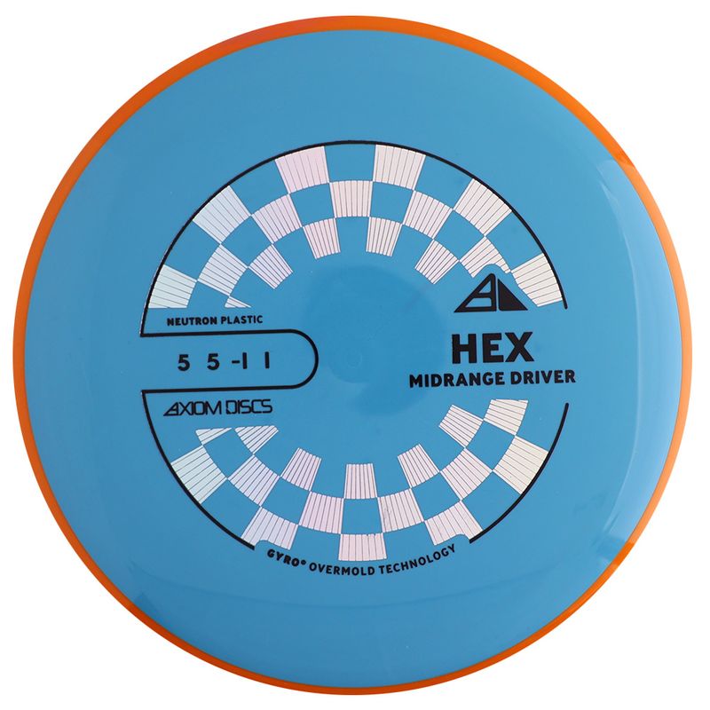 Neutron Hex - Project Lab Coat