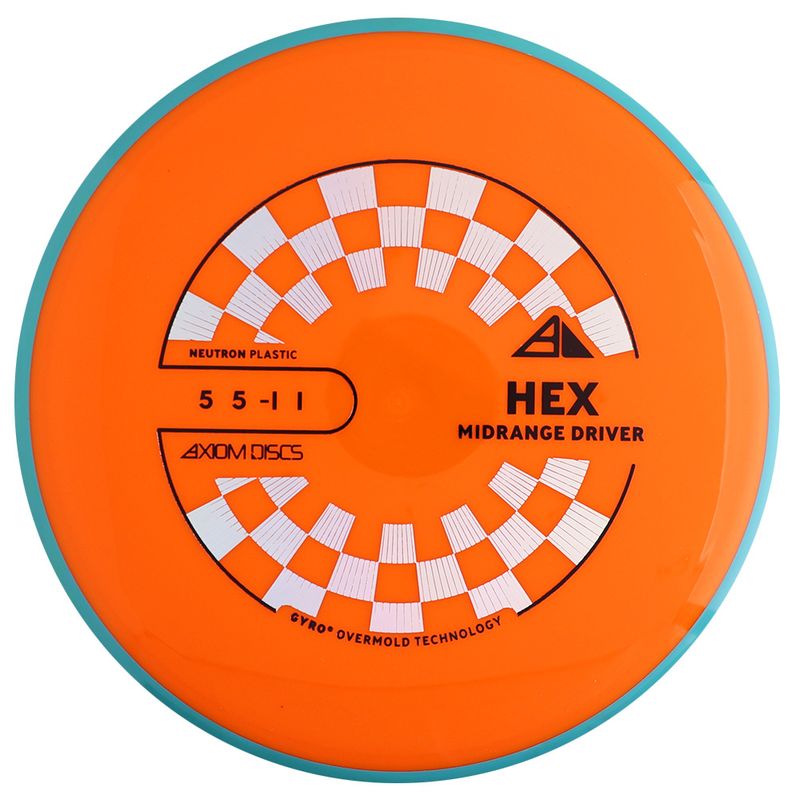 Neutron Hex - Project Lab Coat