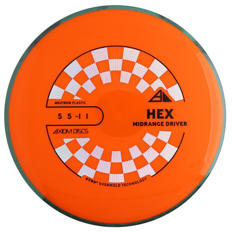 Neutron Hex - Project Lab Coat