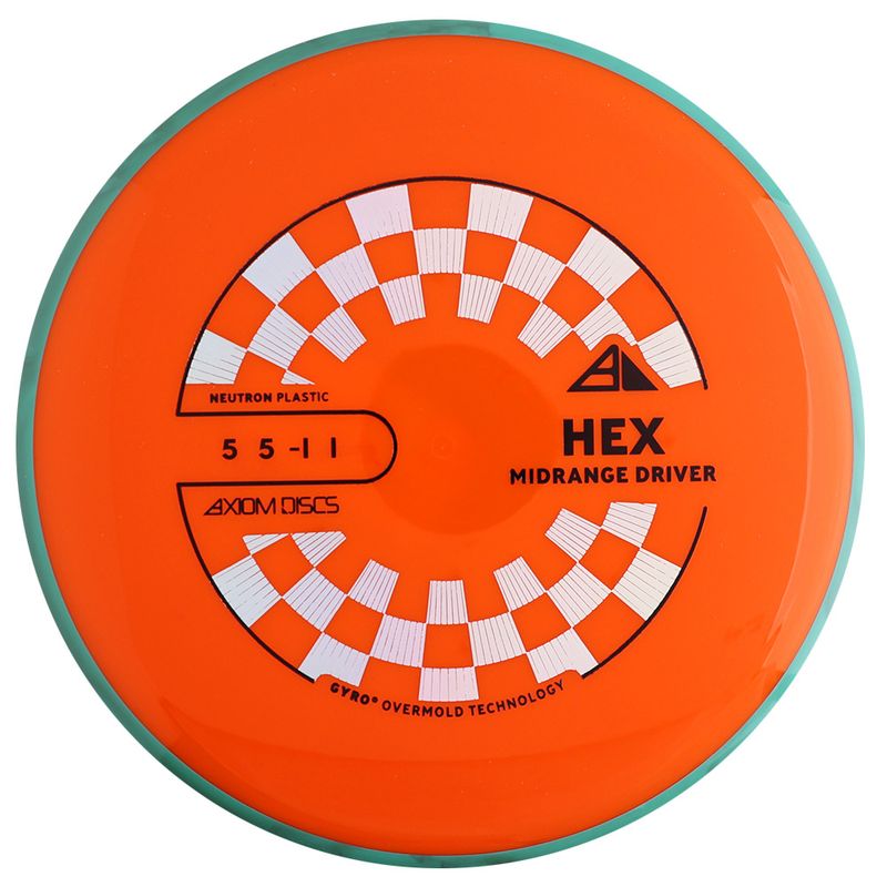 Neutron Hex - Project Lab Coat