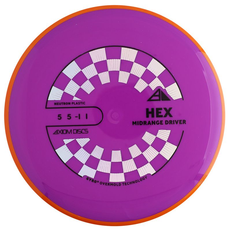 Neutron Hex - Project Lab Coat