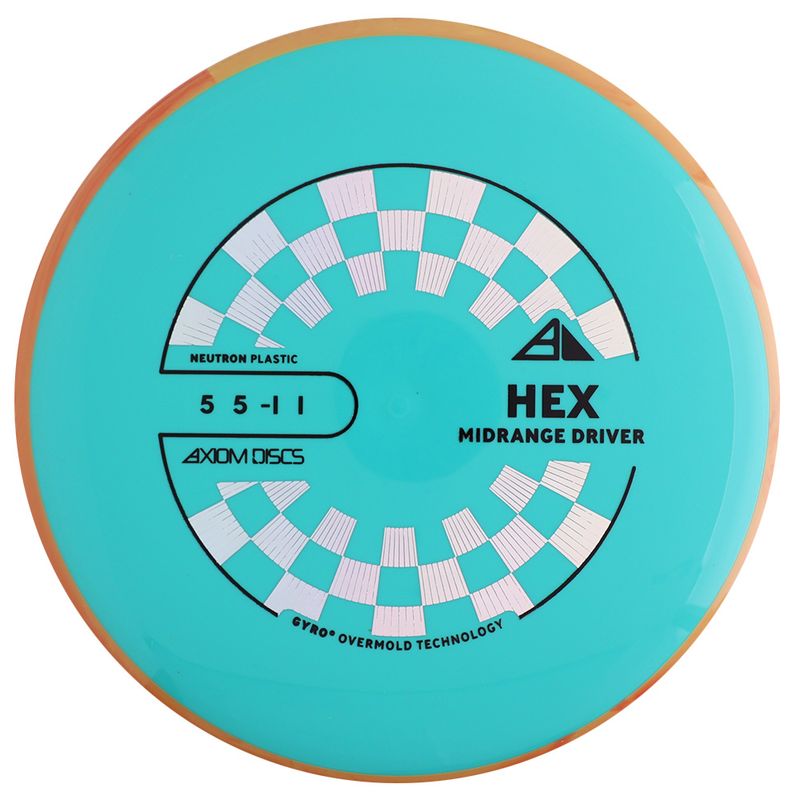 Neutron Hex - Project Lab Coat