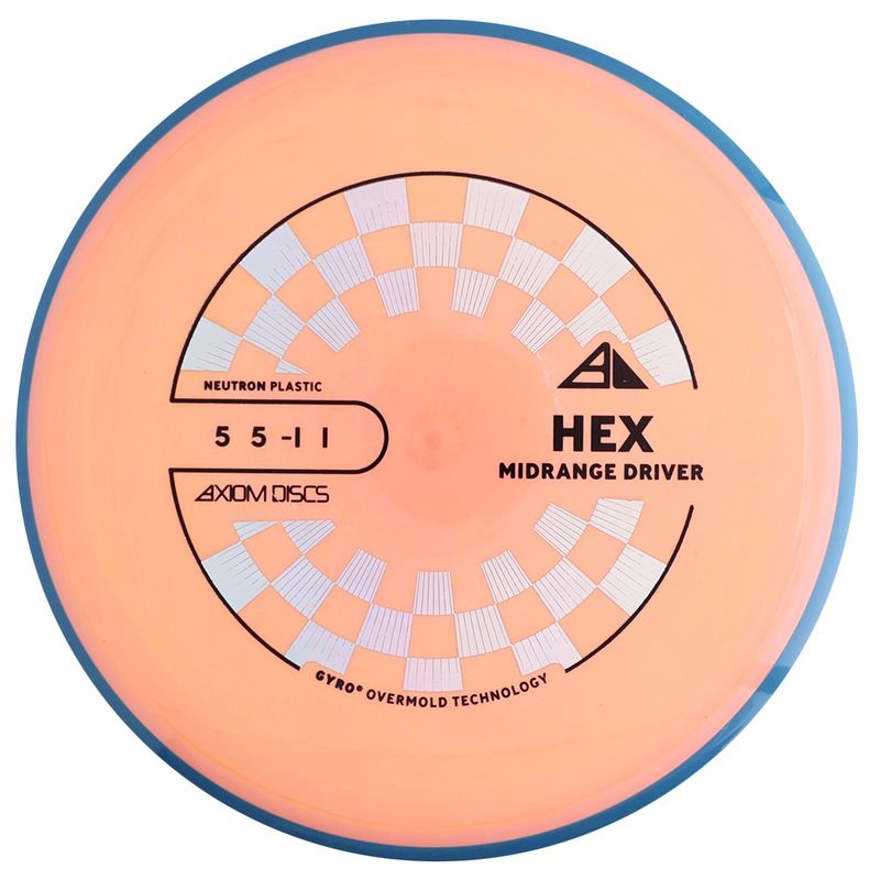 Neutron Hex - Project Lab Coat