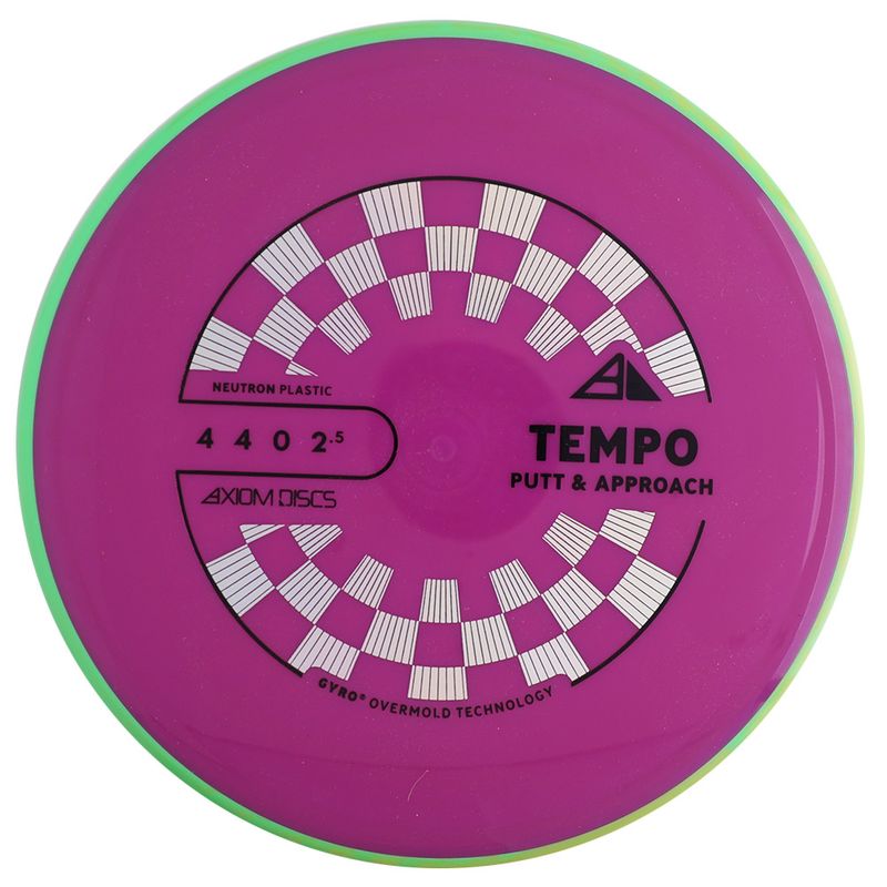 Neutron Tempo 