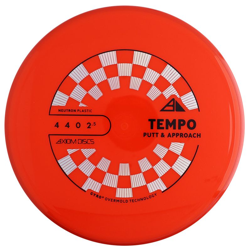 Neutron Tempo 