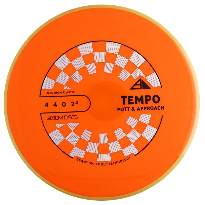 Neutron Tempo 