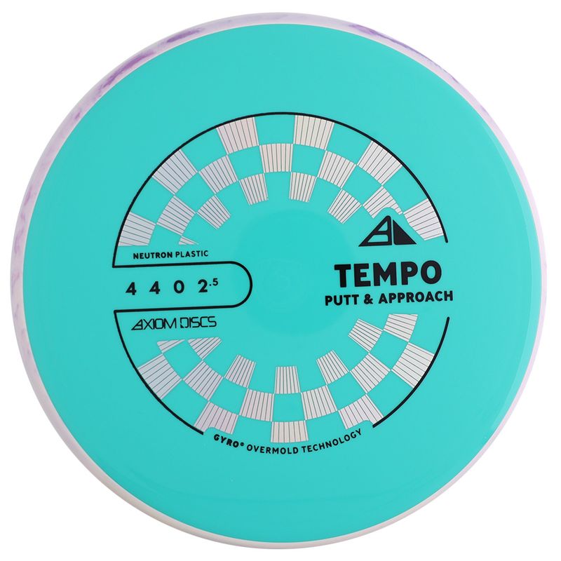 Neutron Tempo 