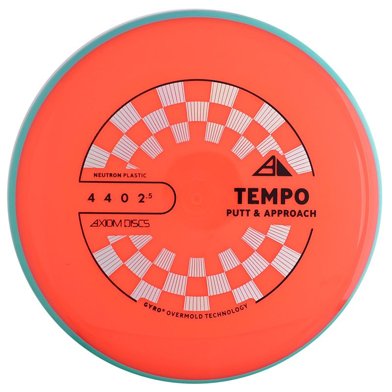 Neutron Tempo 
