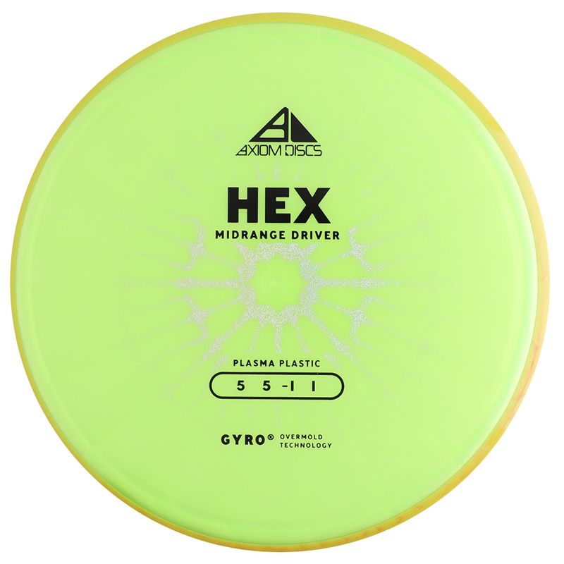 Plasma Hex