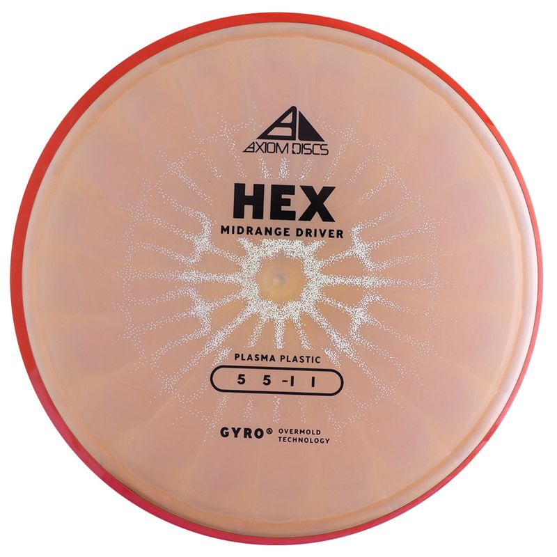 Plasma Hex