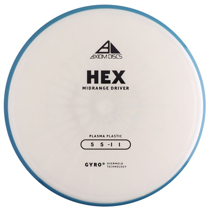Plasma Hex