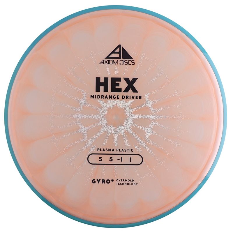 Plasma Hex