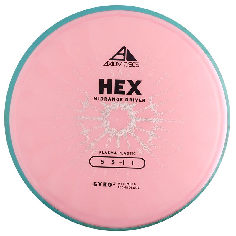 Plasma Hex