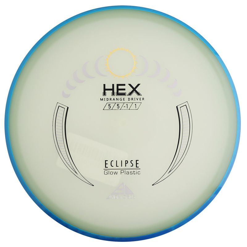 Eclipse Hex