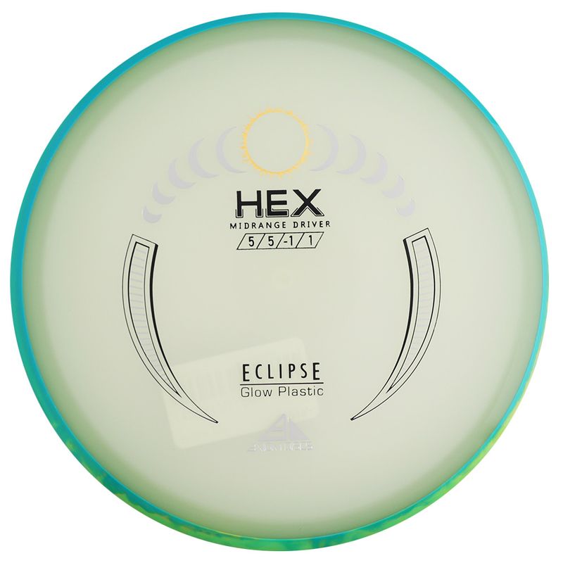 Eclipse Hex
