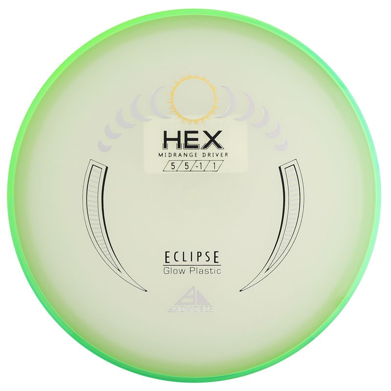 Eclipse Hex