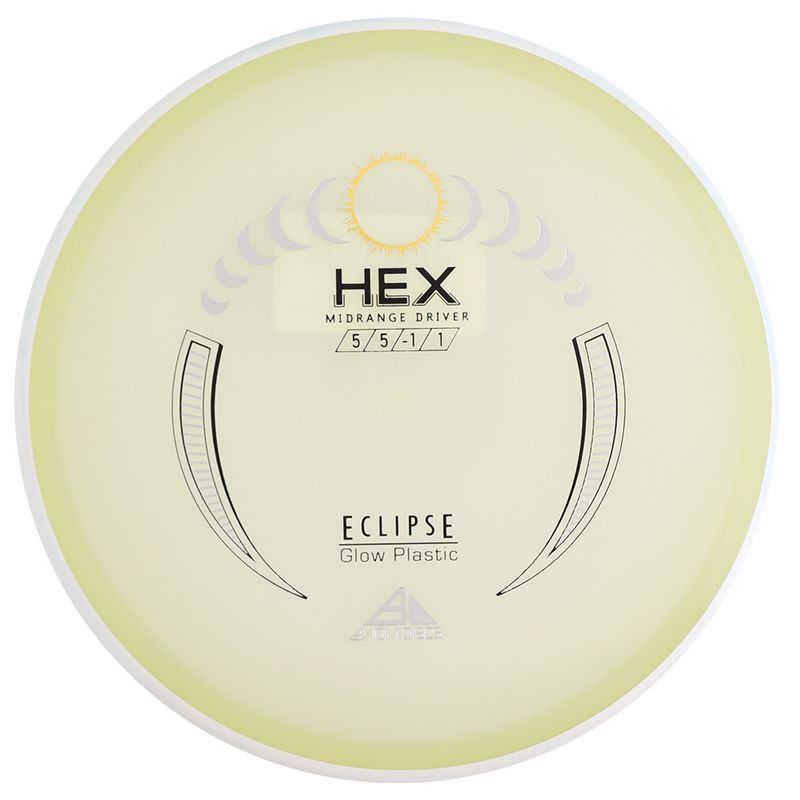 Eclipse Hex