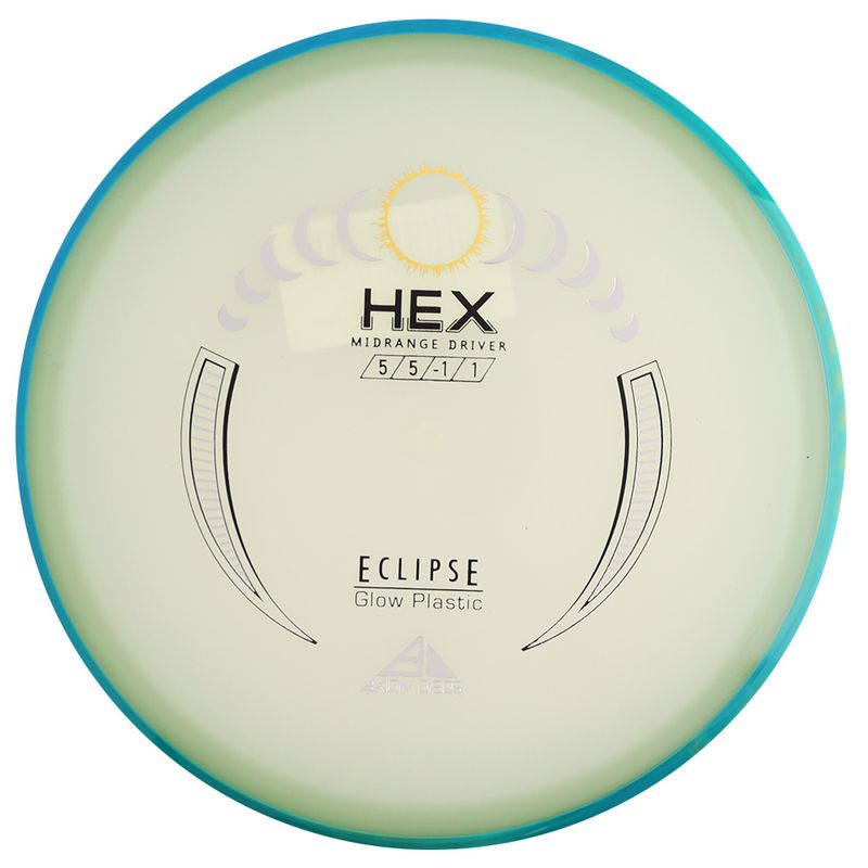 Eclipse Hex