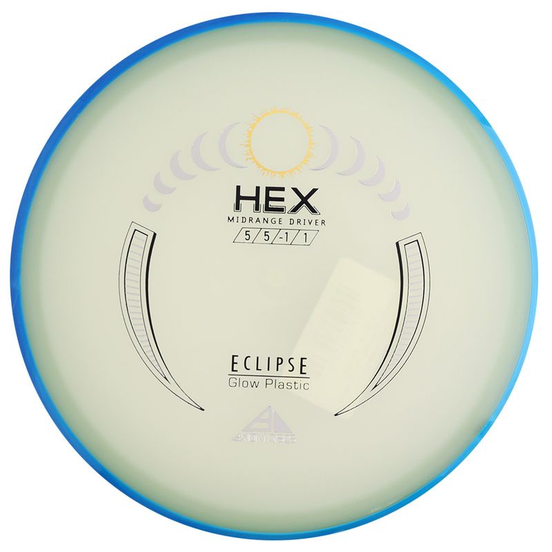 Eclipse Hex