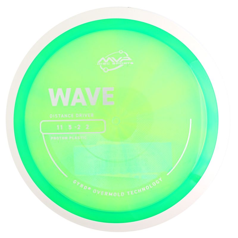 Proton Wave - Project Lab Coat
